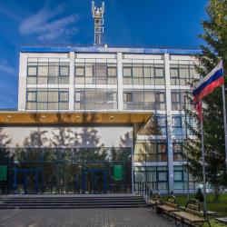 Фото Притомье