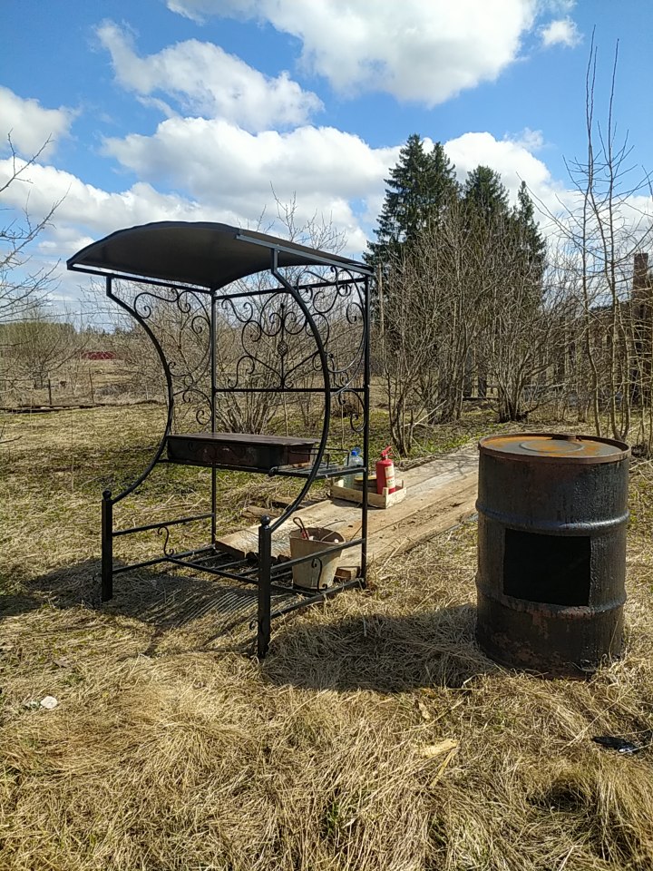 Фото Эко-дом Амарант