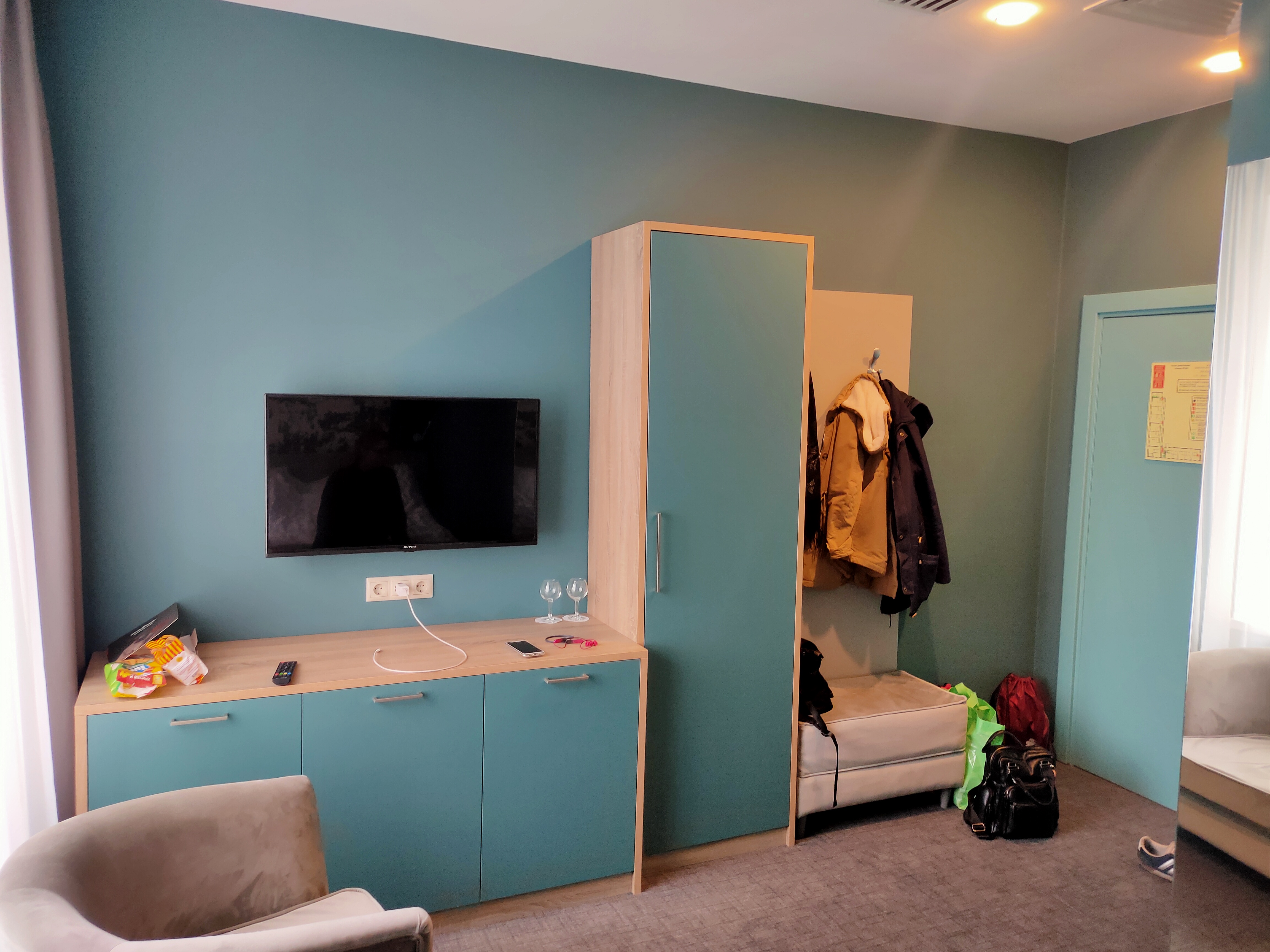 Фото Радио Отель