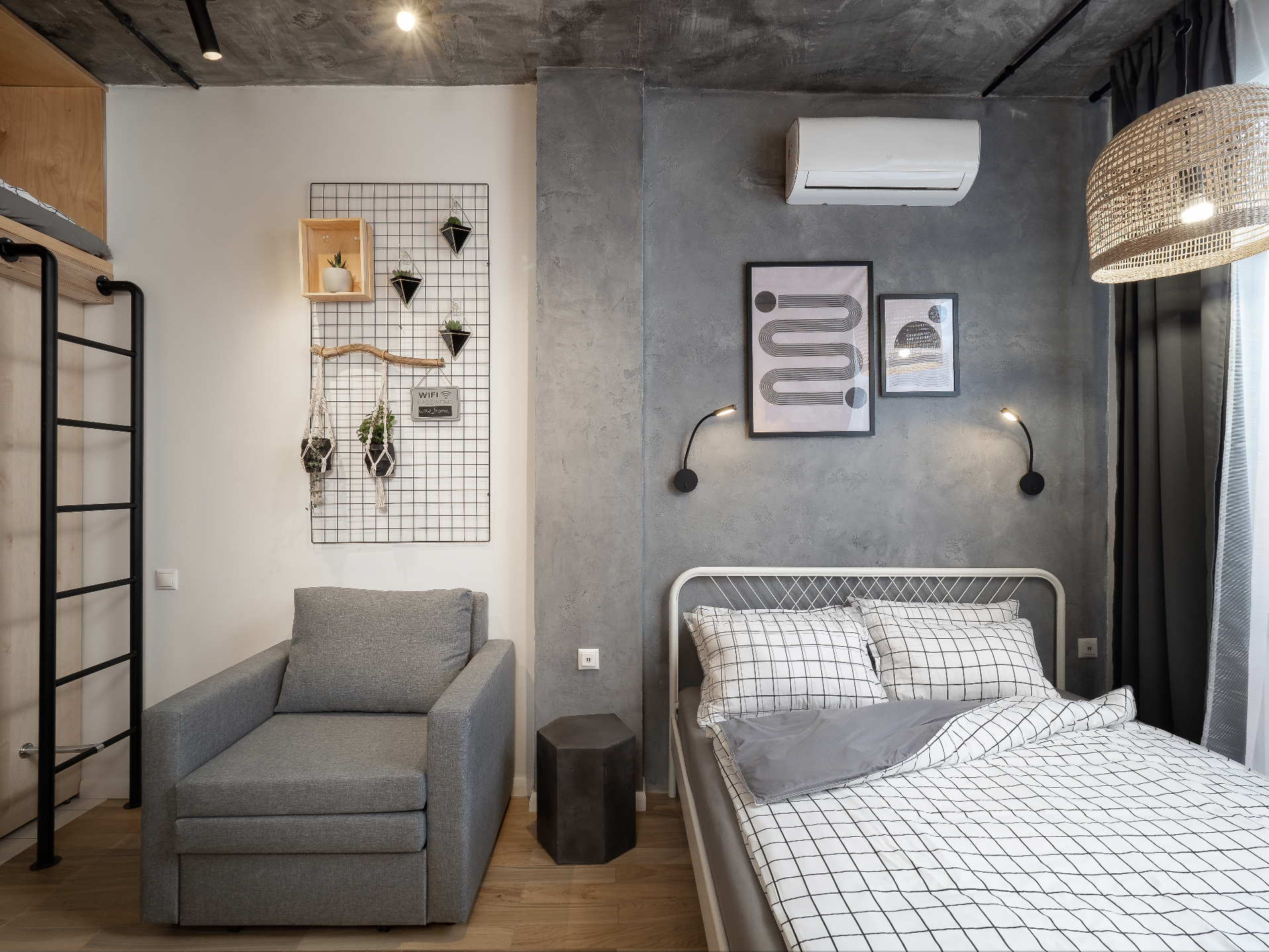 Фото Wow Home Esto-Sadok