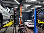 Turbo-profi (Zastavskaya Street, 11к3) ، ورشة لتصليح السيارات