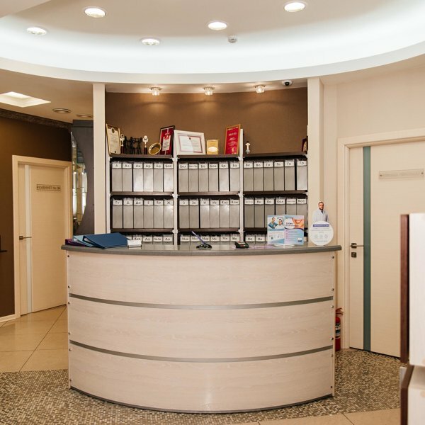 Dental clinic Novaya stomatologiya, klinika, Kemerovo, photo