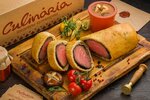 Culinaria Club (Ryabinovaya Street, 32), food and lunch delivery