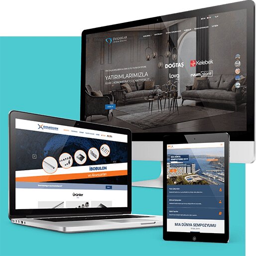 Web design studio Marmara Web, Izmit, photo