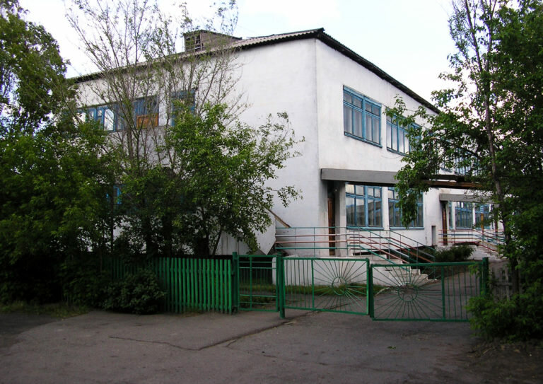 Kindergarten, nursery Детский сад № 27 Петушок, Kamen‑na‑Obi, photo