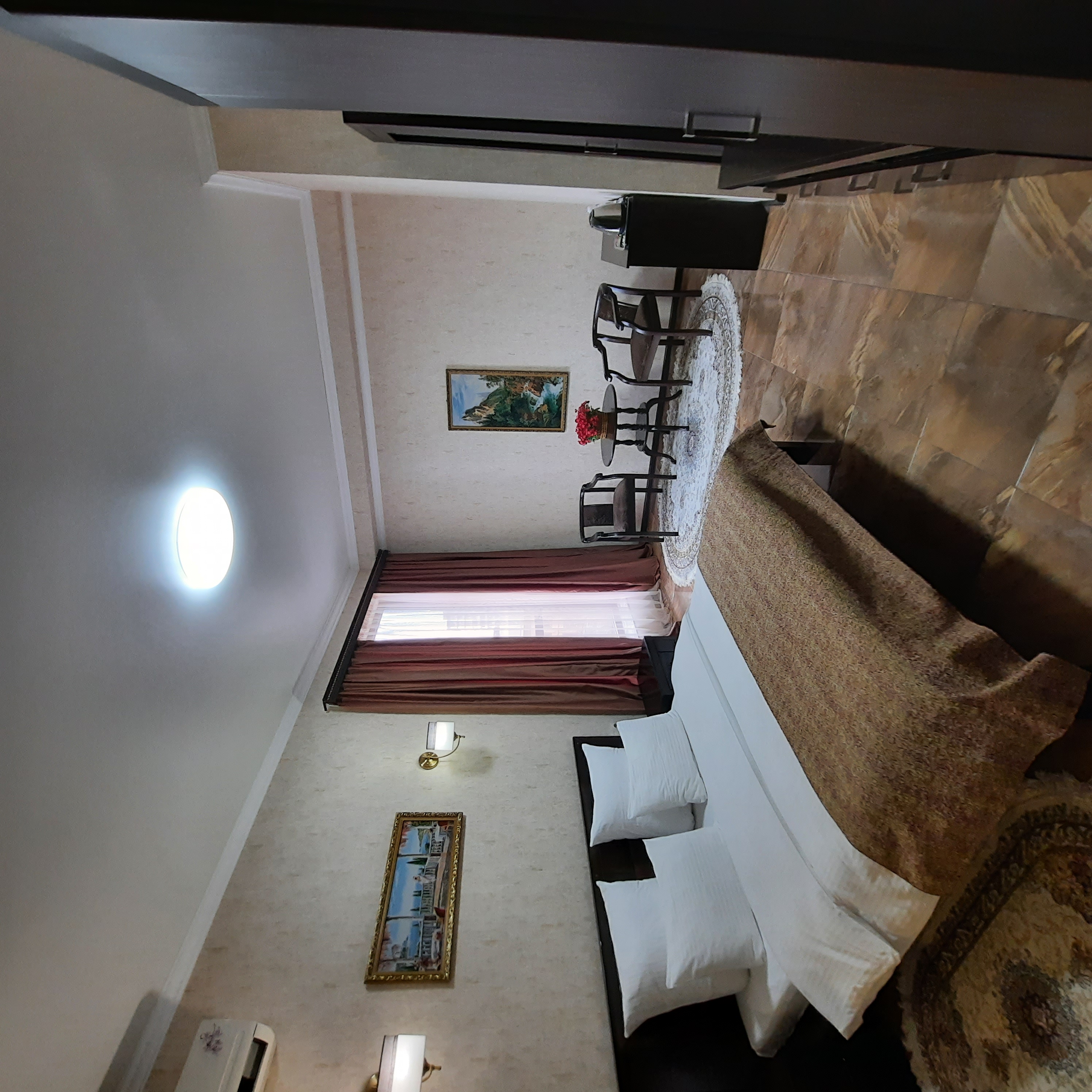 Фото Ночной квартал