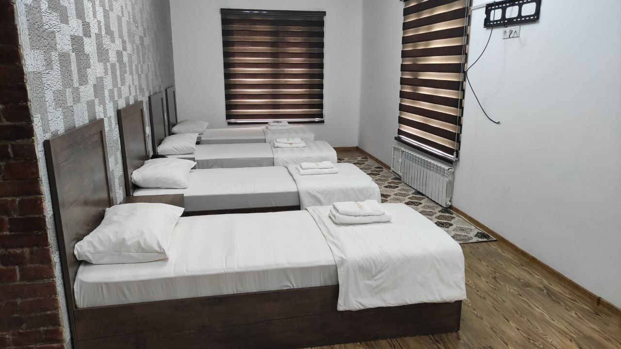 Фото Profi Inn Boutique Hotel