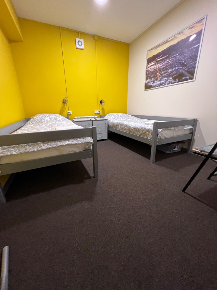 Фото Берлога