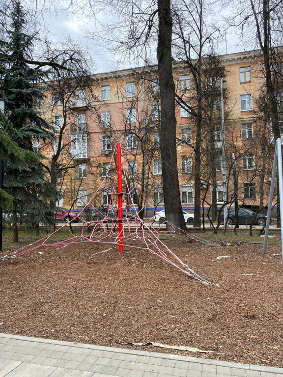 Playground Playground, Nizhny Novgorod, photo