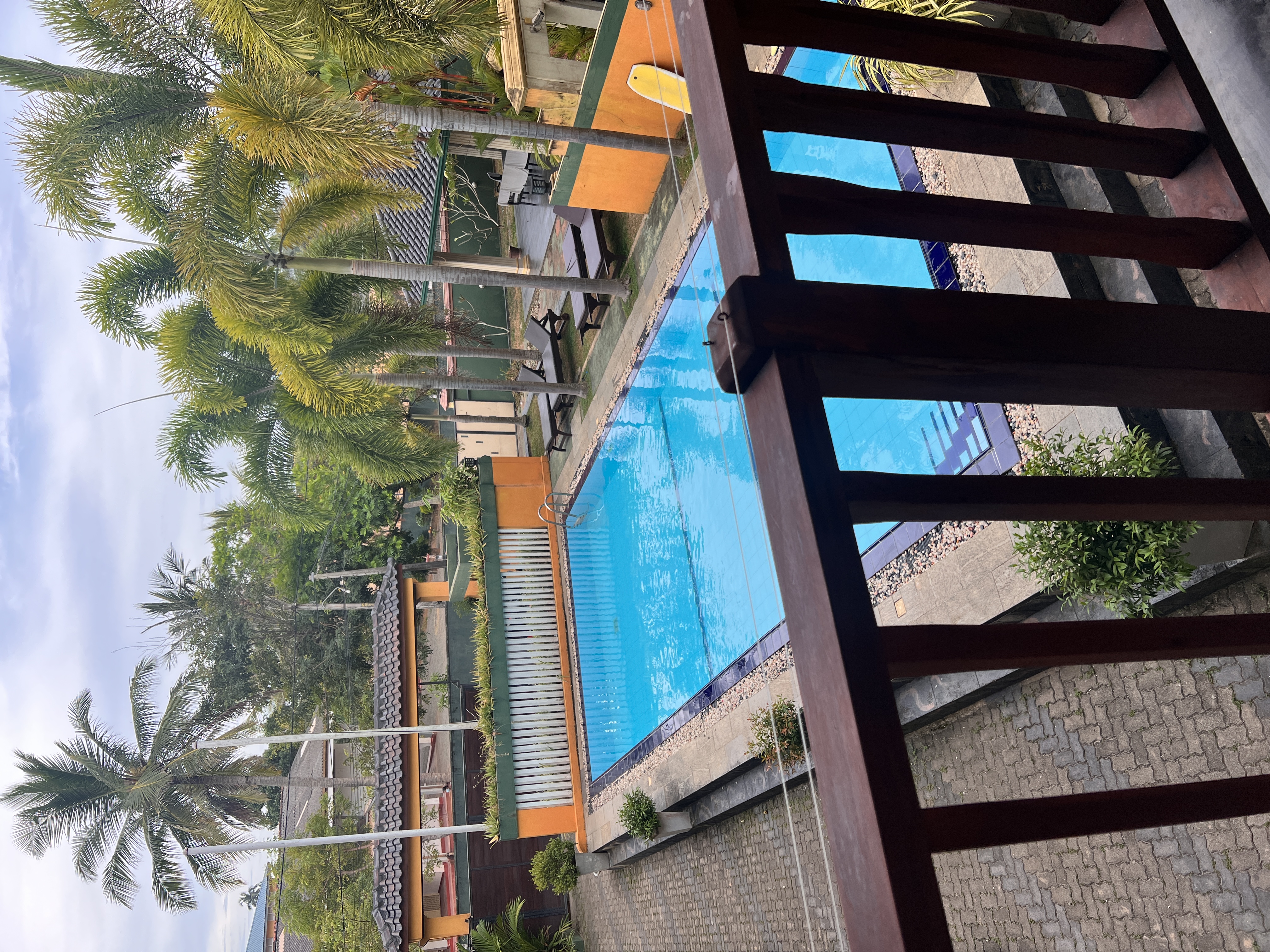 Фото Scandinavia Hotel