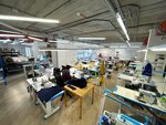 Ural Fashion Group (8 Marta Street, 27) ، مصنع ملابس