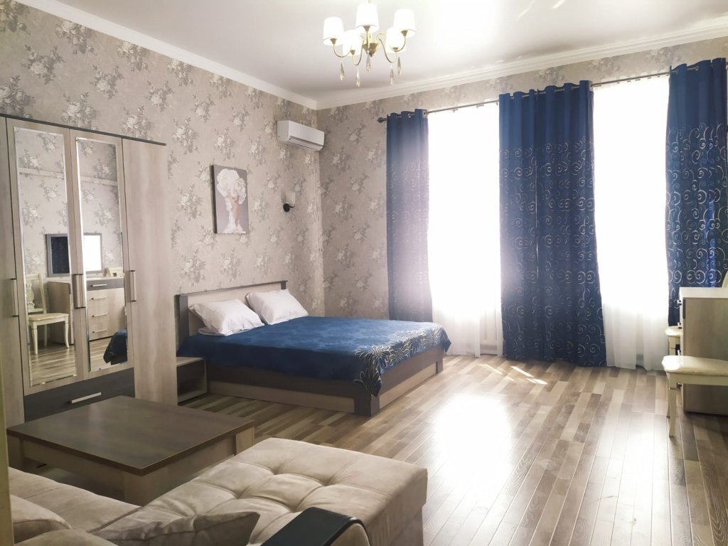 Фото Галбека