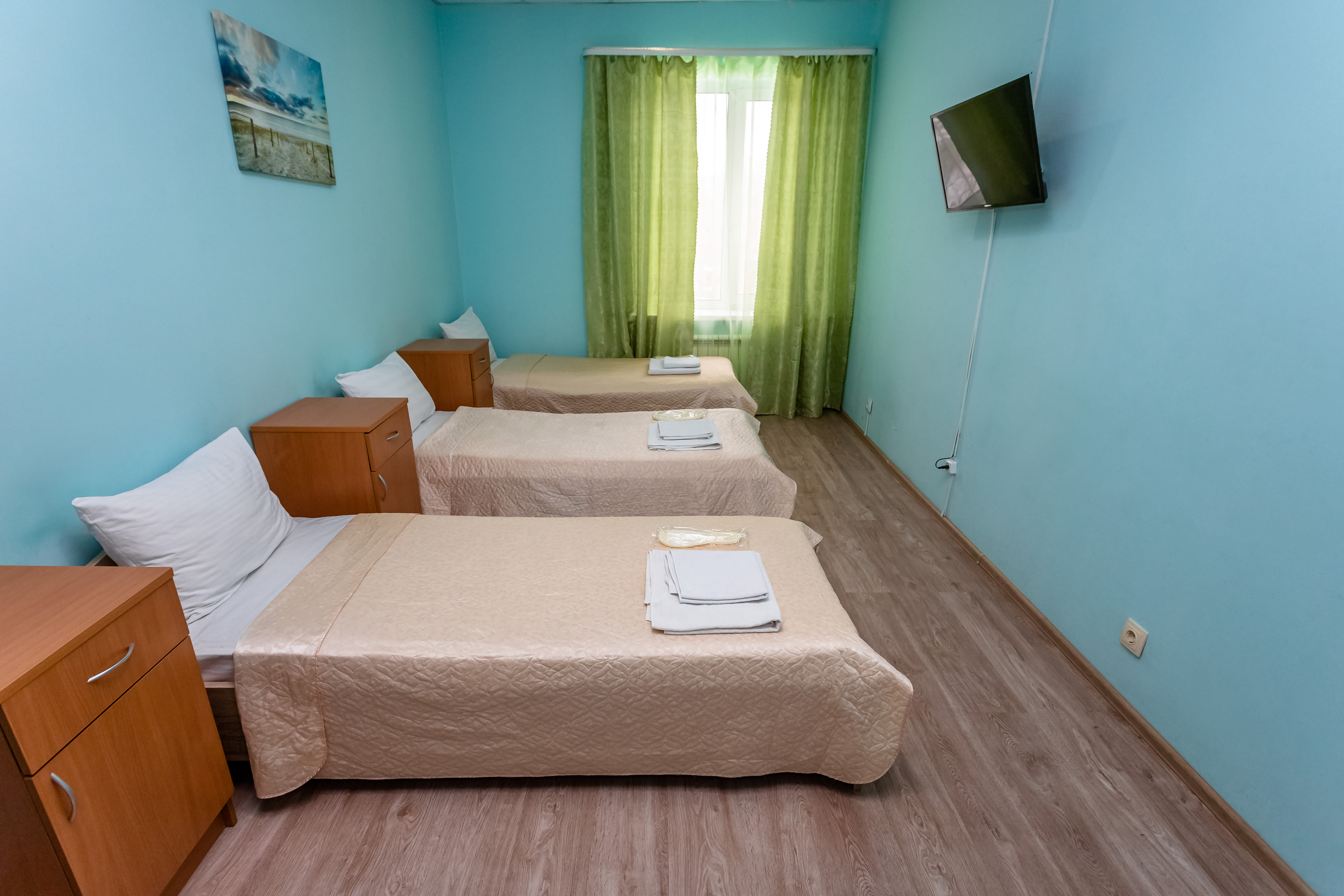 Фото Гостевой Дом Балашиха