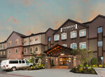 Staybridge Suites Houston I-10 West-beltway 8, an Ihg Hotel