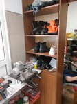 Дом быта (Щербаковская ул., 53, корп. 2, Москва), ремонт обуви в Москве