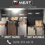 Balkans Mert Skirting (İstanbul, Ümraniye, Natoyolu Cad., 9A), parquet