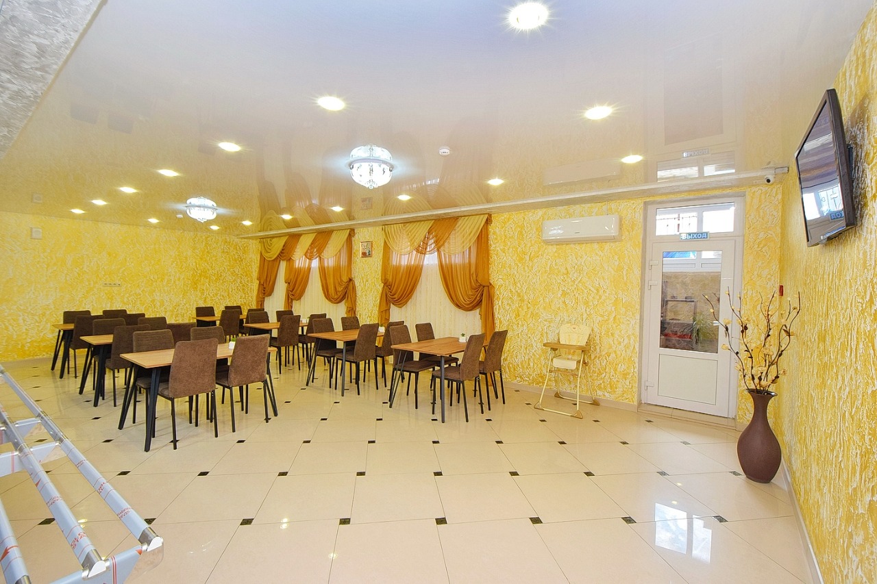 Фото отеля 3