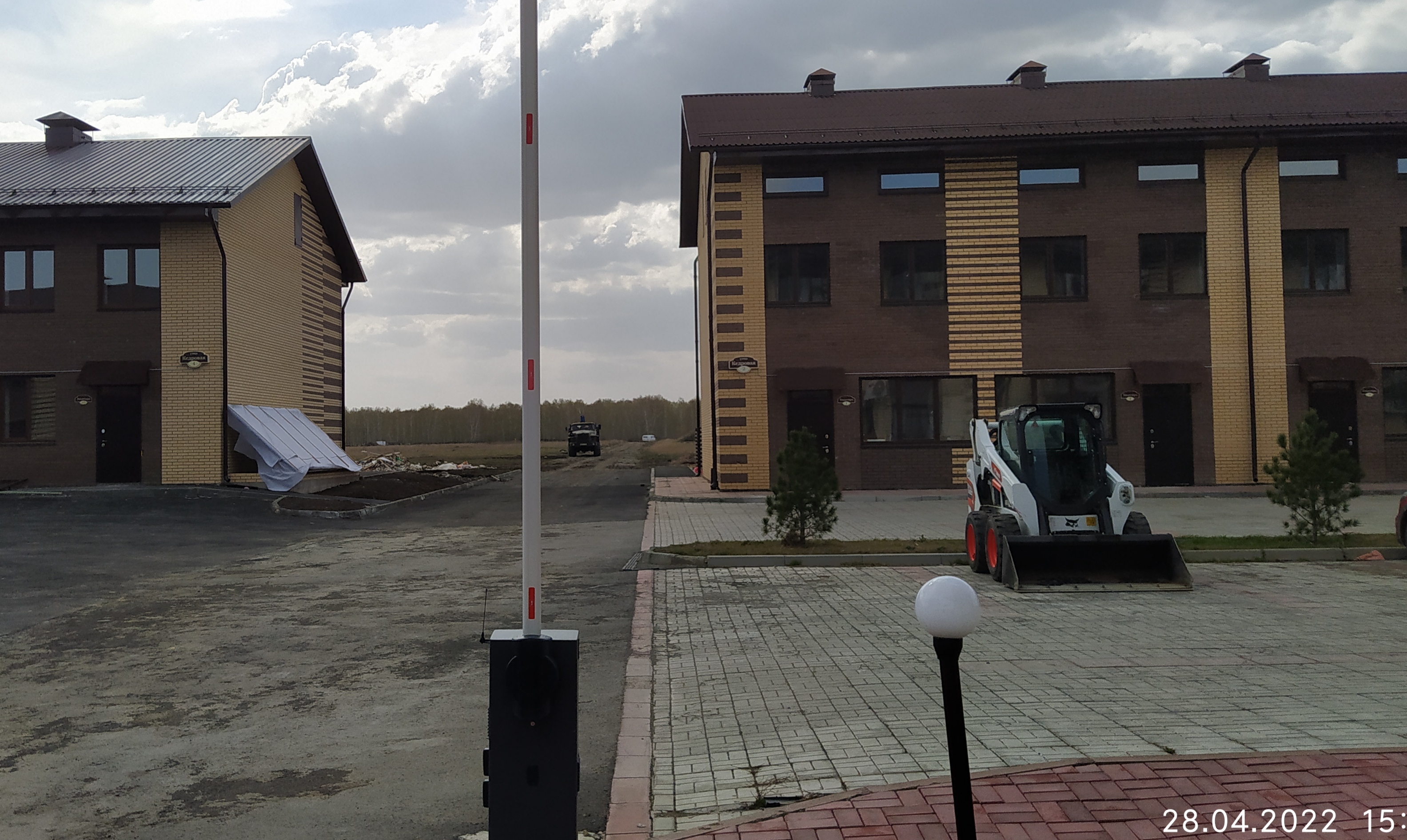 Фото Фермер HOUSE