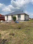 Fasaddoma (posyolok Dubovoye, Shirokaya ulitsa, 5), facades and facade systems