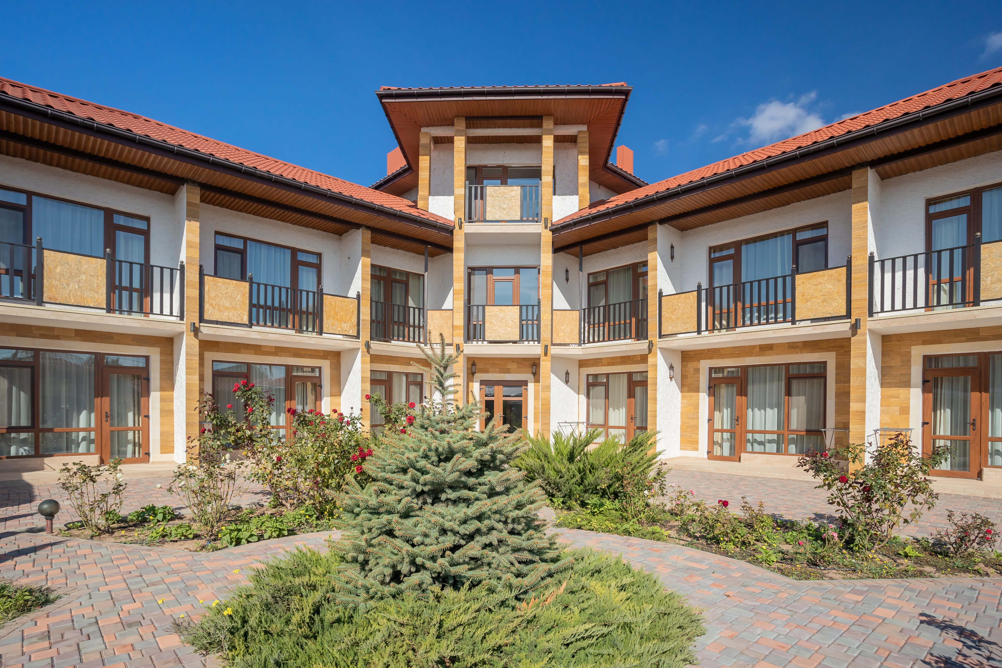 Фото Маалле