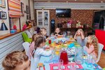 Keshin dom (mikrorayon Novaya Ilyinka, 20А), organización y celebración de fiestas infantiles