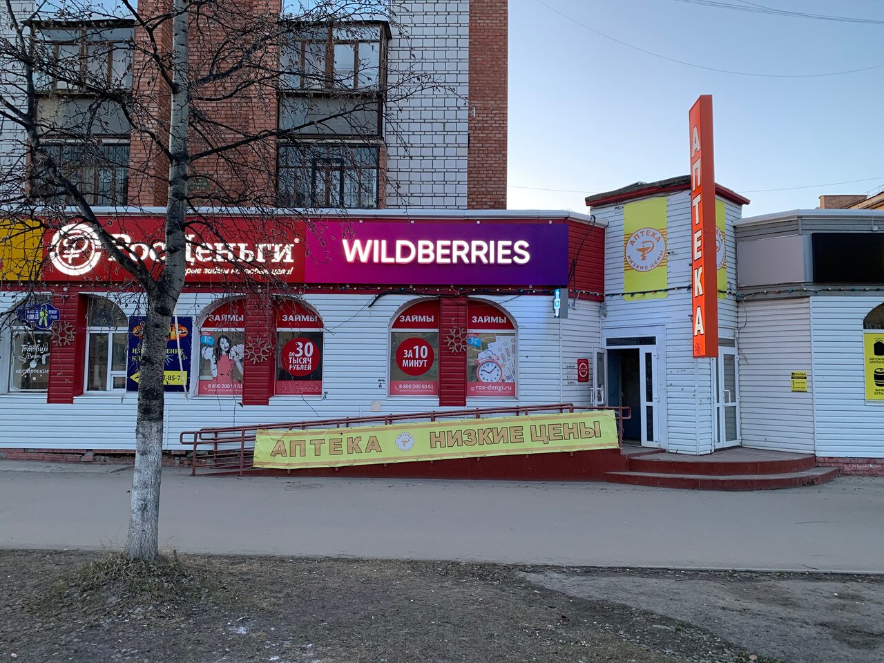 Wildberries