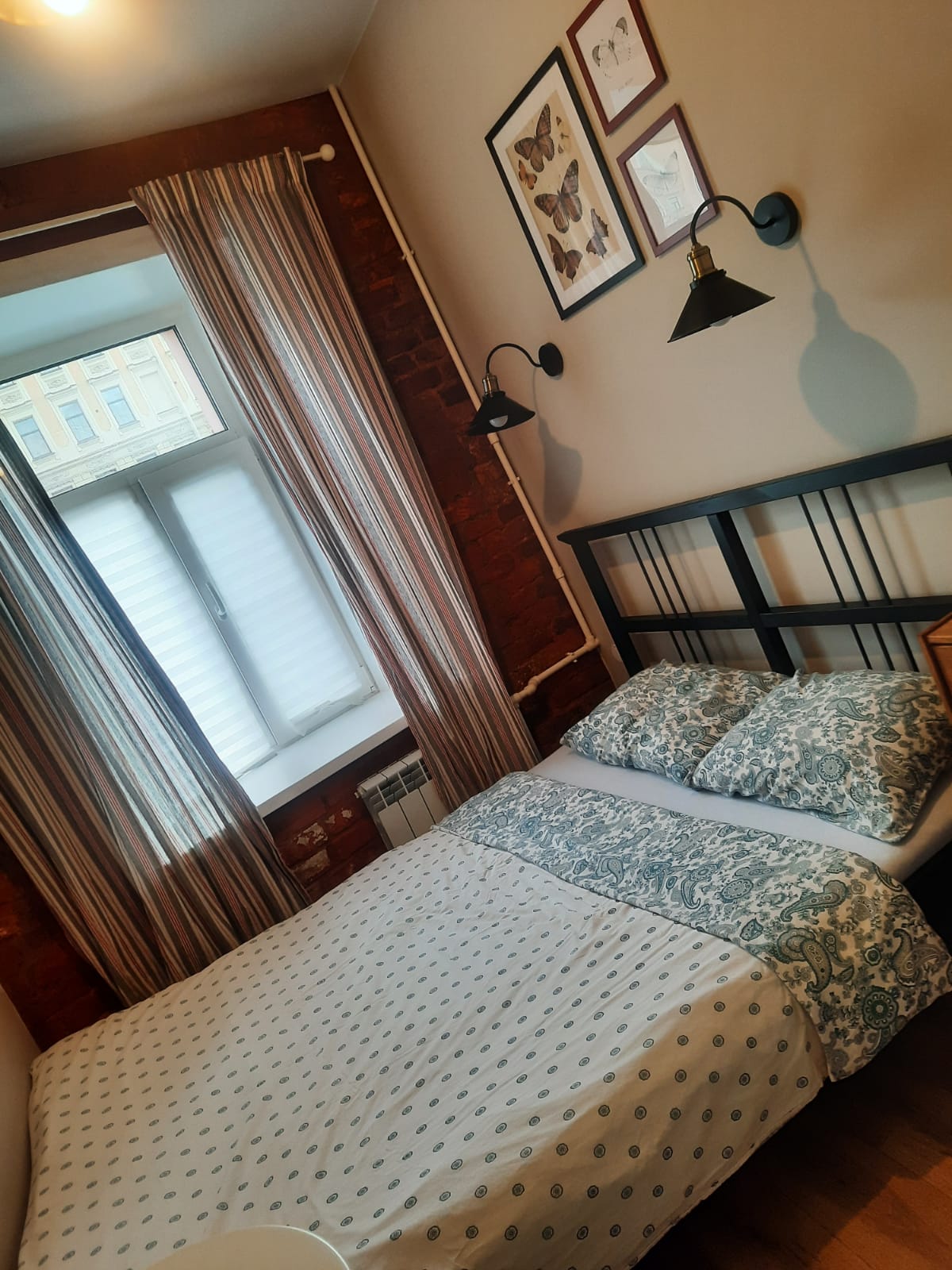 Фото Студии Порт на Грибоедова