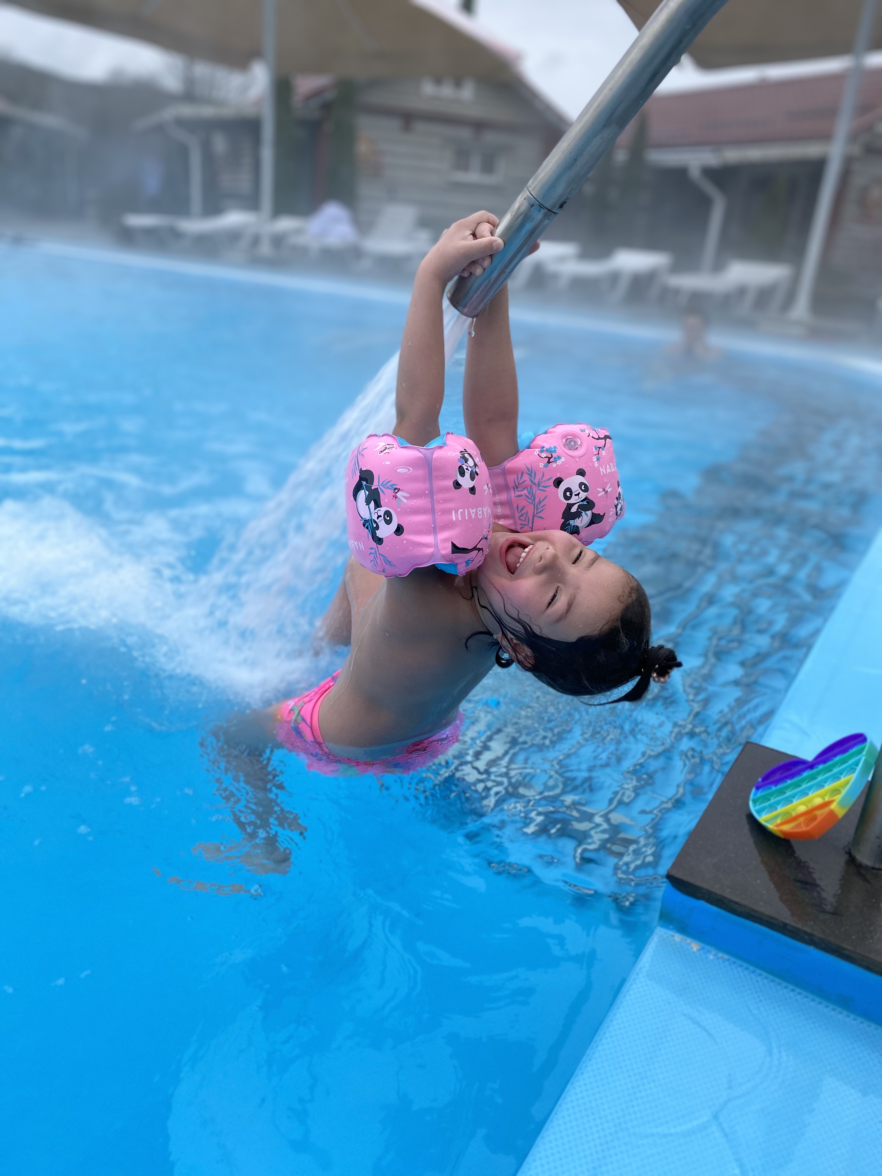 Фото Кремниевы термы