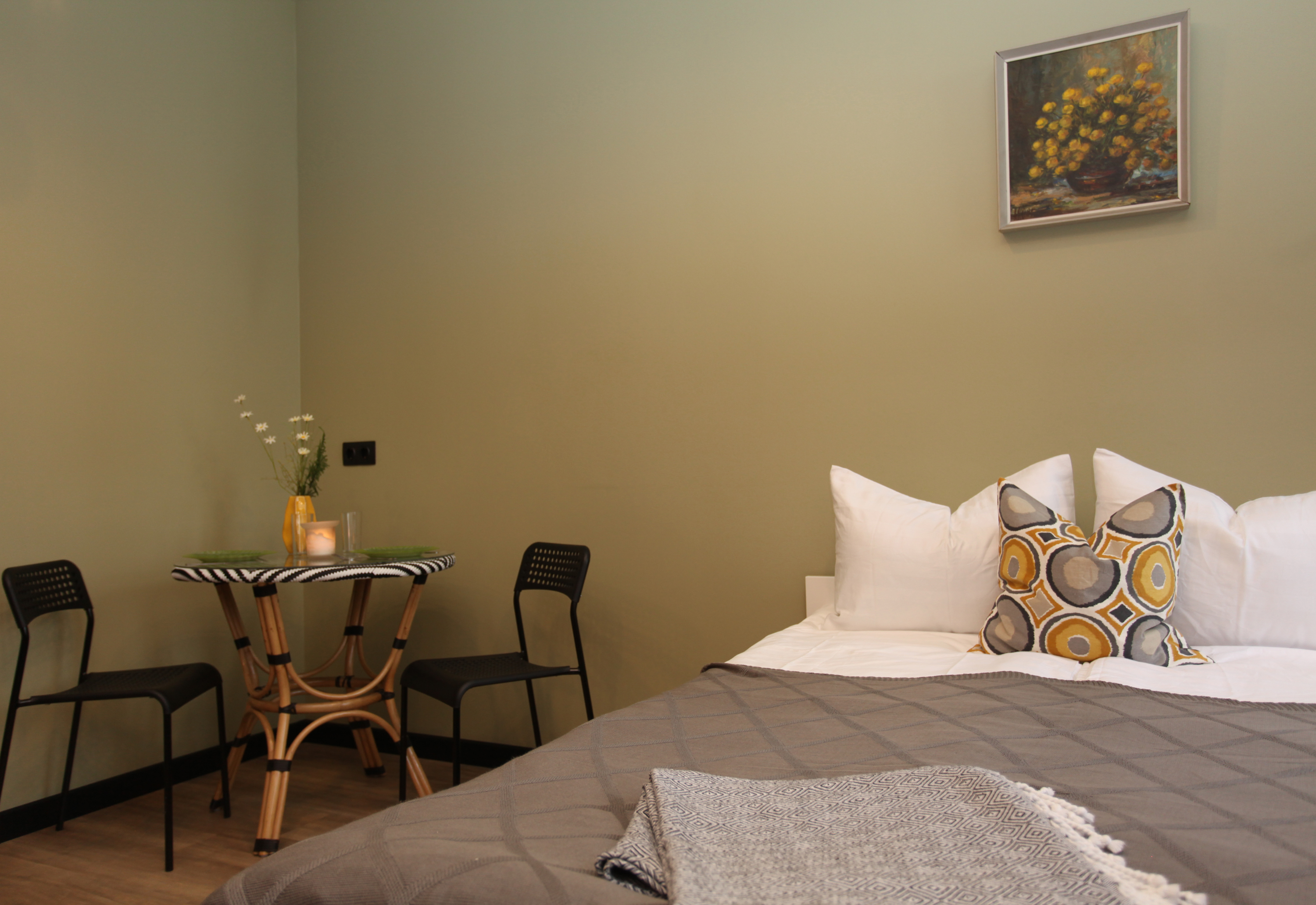 Фото Botanica Art Aparts