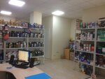 АвтоЛидер (Gorbunova Street, 8с1), auto parts and auto goods store