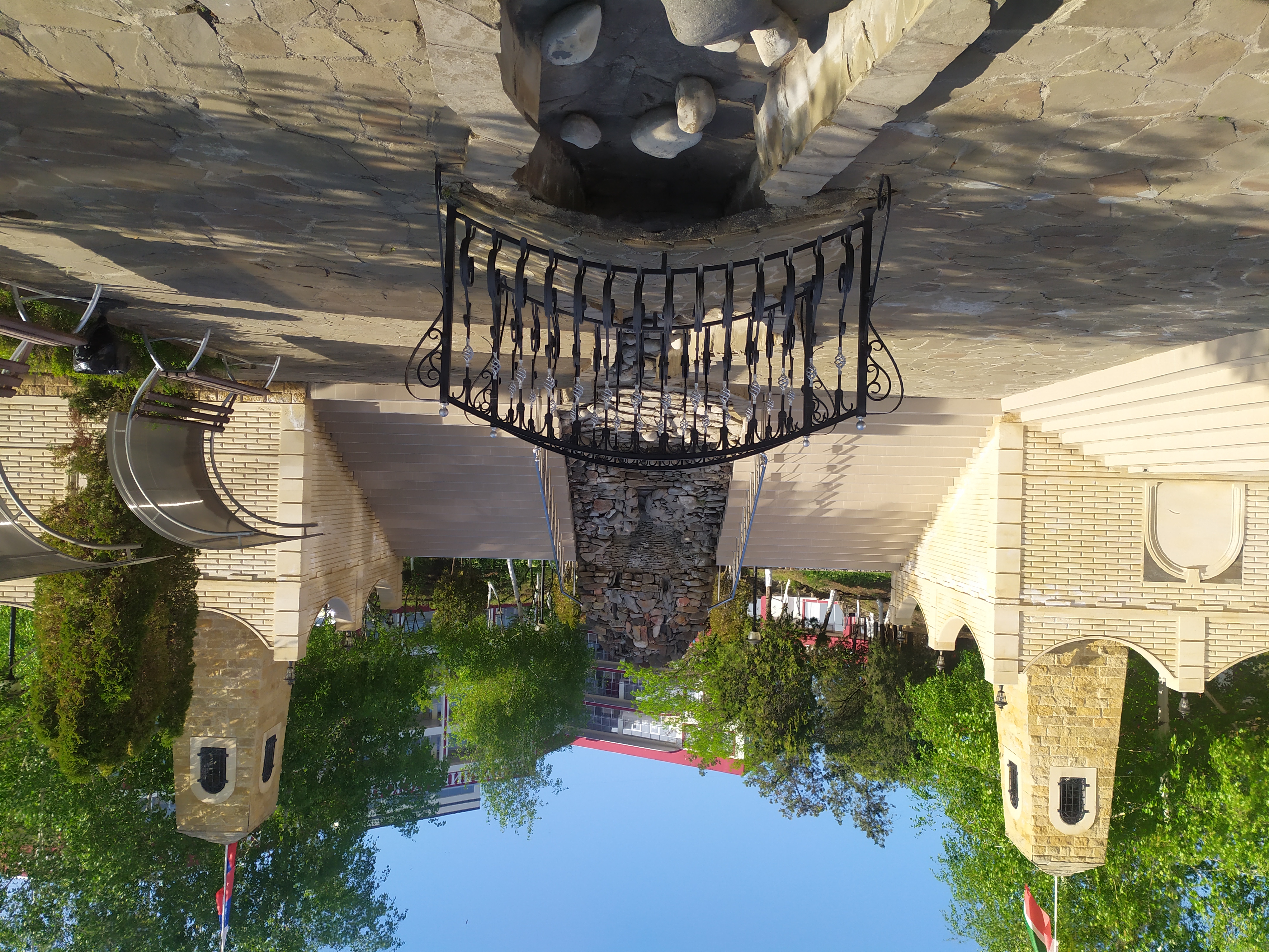 Фото Серноводск-Кавказский