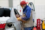 Кузовнич (ulitsa Suvorova, 9А), car service, auto repair