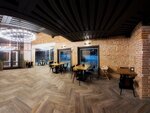 Ochag (Krasnaya Street, 75) ، مقهى