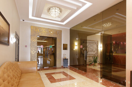 Гостиница Вояж в Тульской области