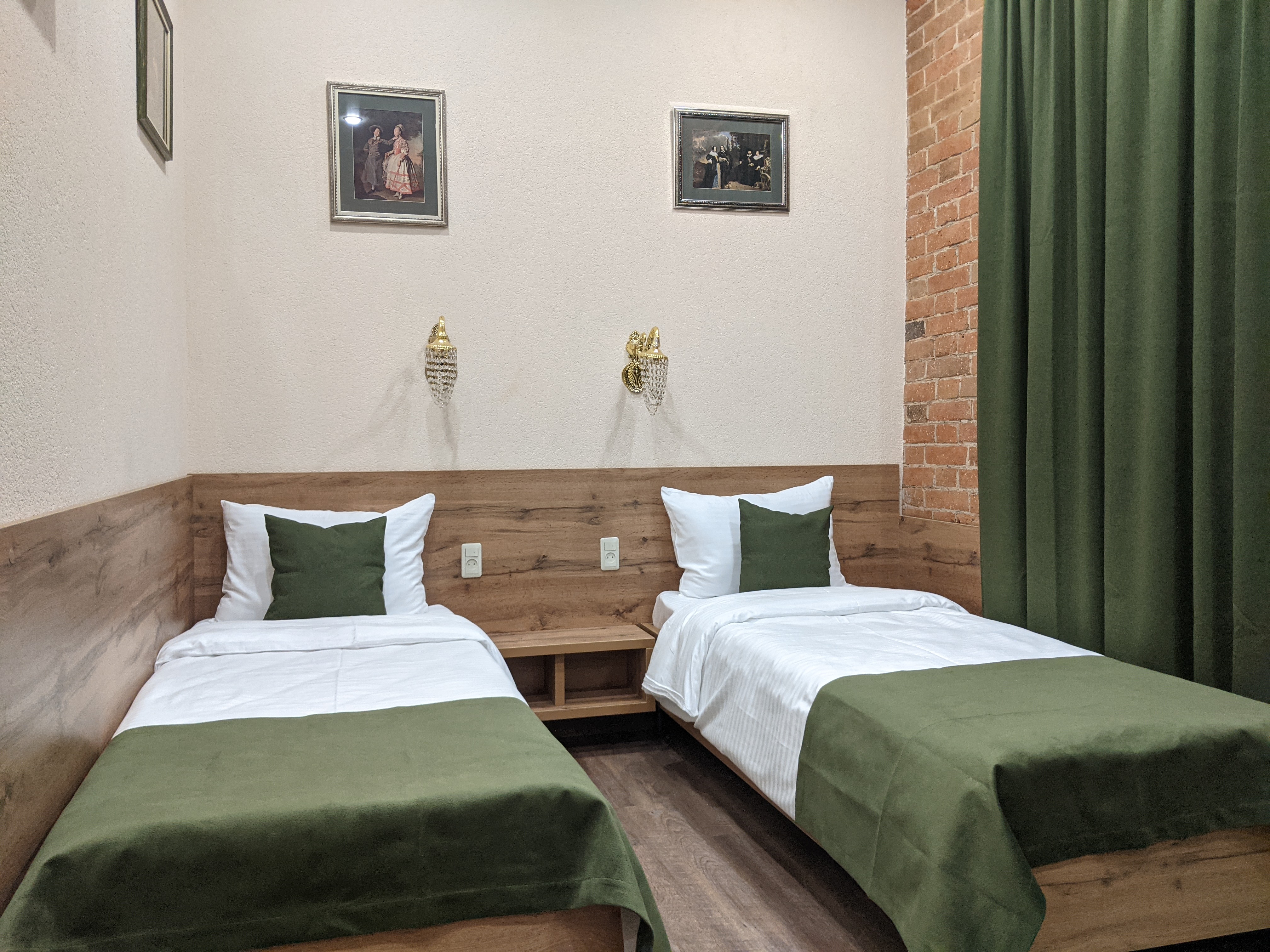 Фото Галерея