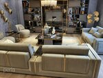 Elve Luxury (Kichik Beshyogoch street, 70), showroom
