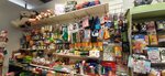 Игрушки (Budapeshtskaya Street, 87к3), stationery store
