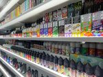 Cloud park (ulitsa 1 Maya, 59/1), vape shop