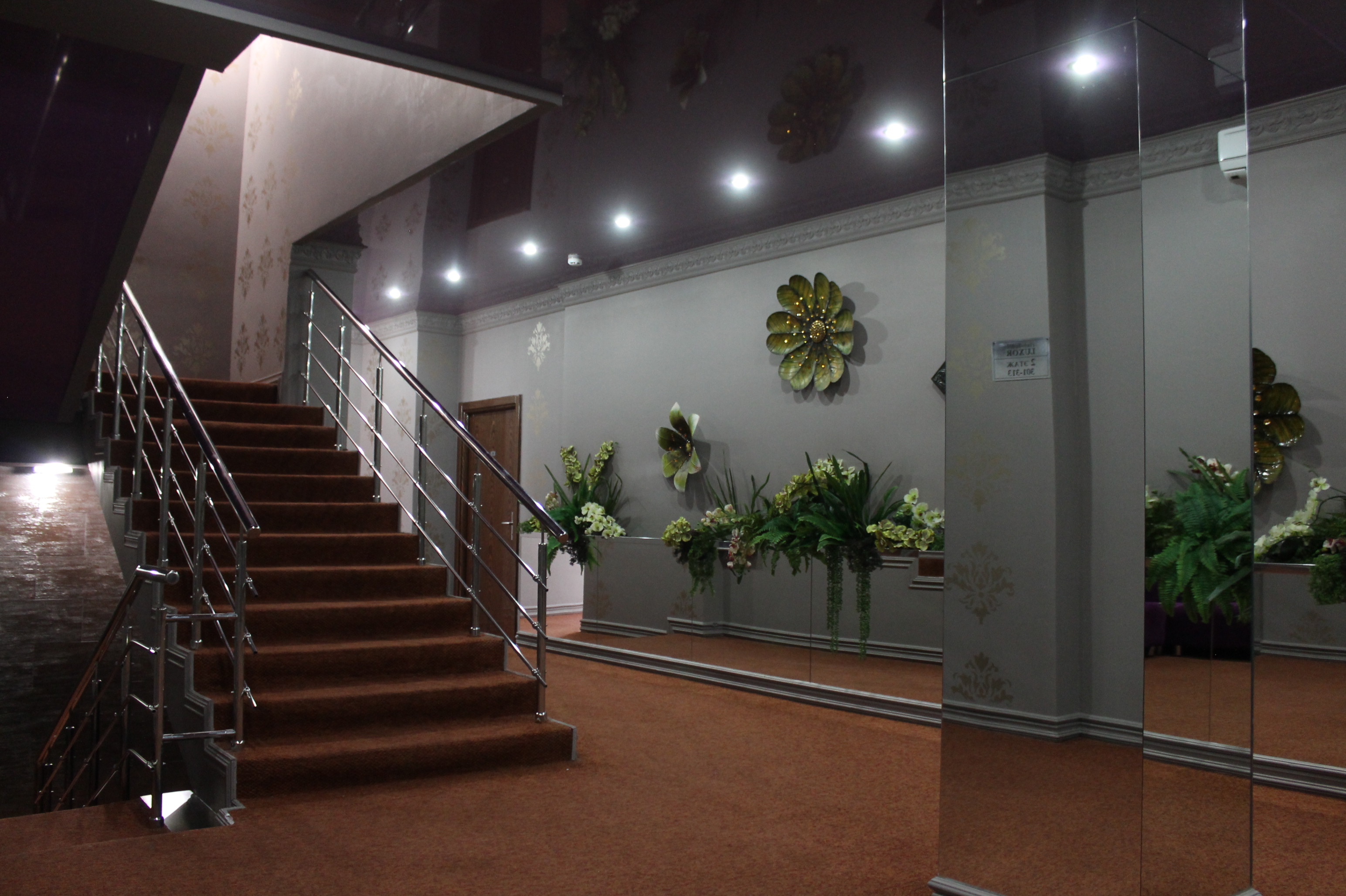 Фото Люксор