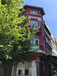 Chuha Home Tekstil Anonim Sirketi (İstanbul, Beyoğlu, Bahriye Cad., 54/A) ، محلات بيع أغطية السرير
