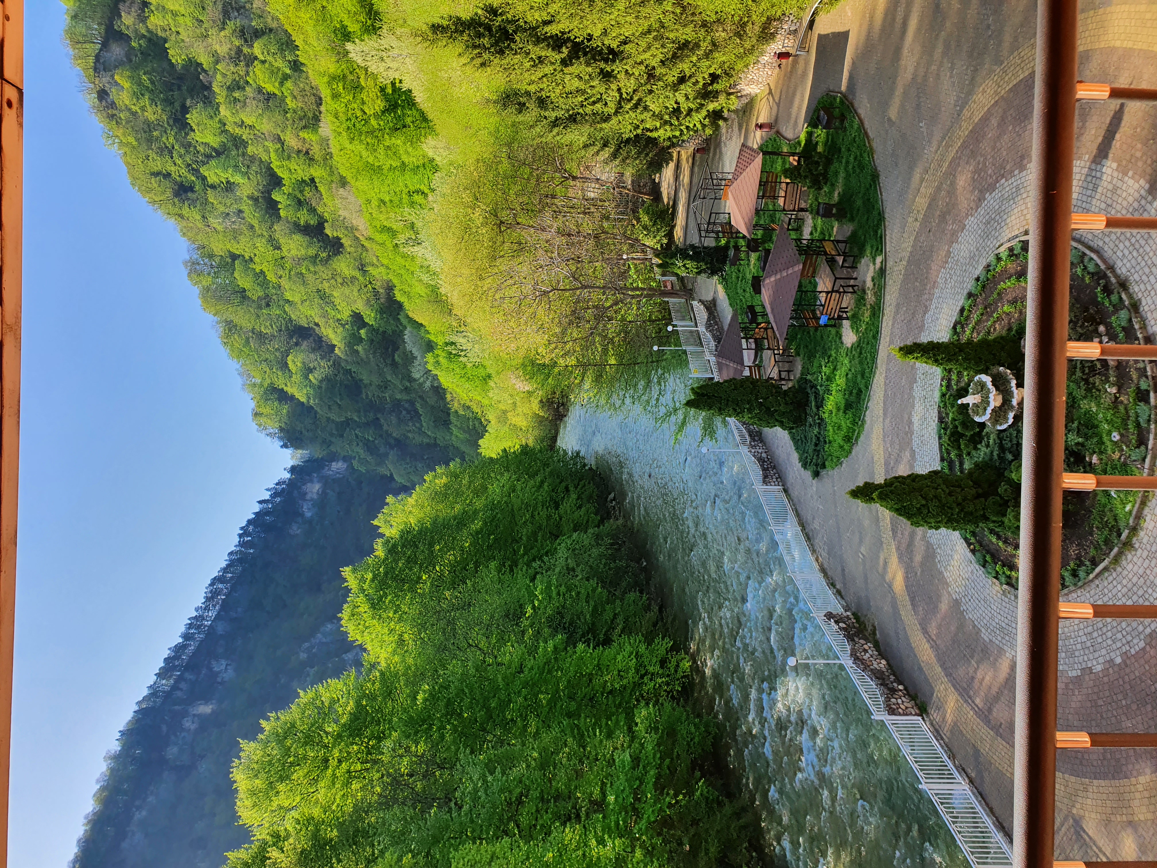 Фото Отель Гуамка