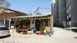 Magazin Frukty (Lineynaya Street, 43к1), greengrocery