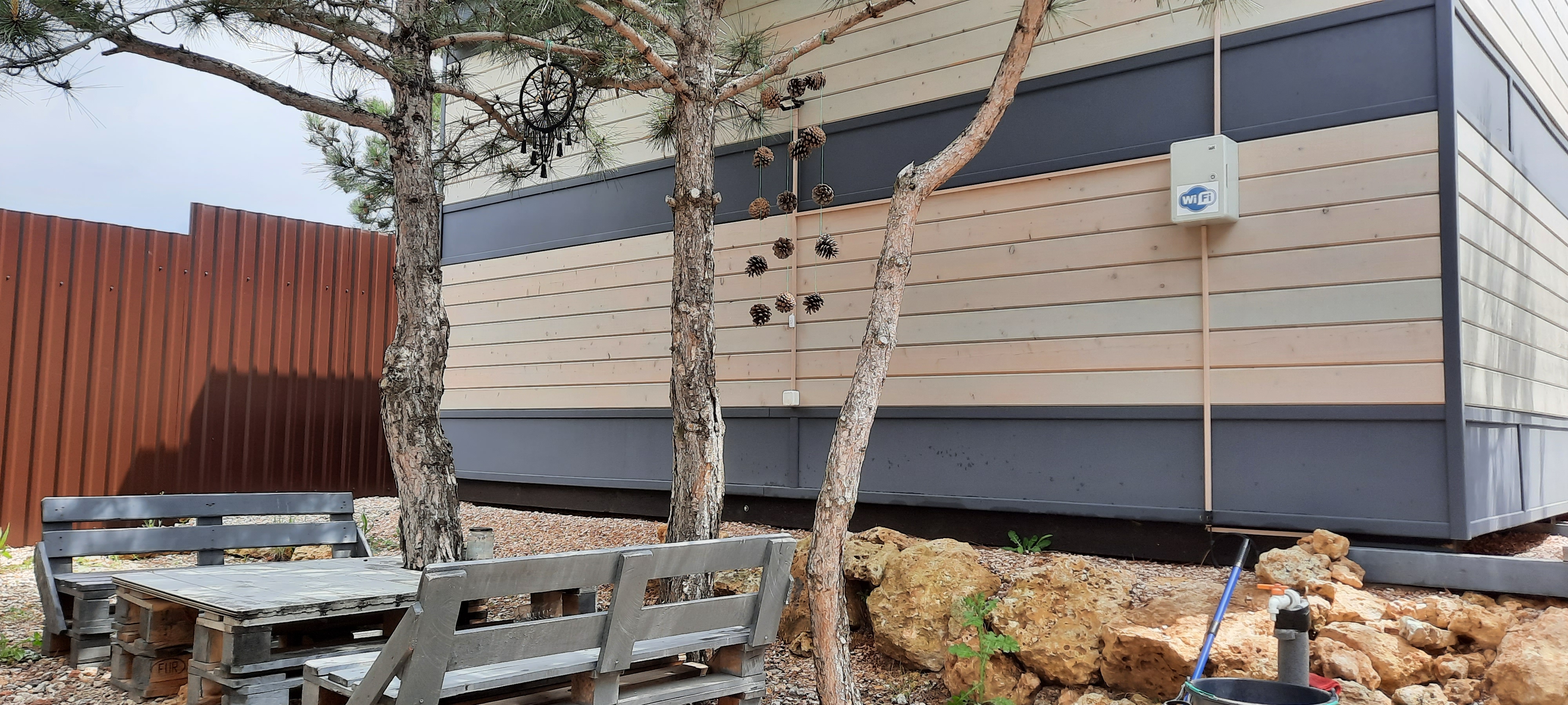 Фото ЁлкиХоум