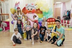 Karamel (Valerii Barsovoy Street, 13Д), organización y celebración de fiestas infantiles