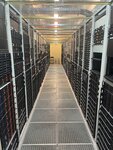 Datacenter Datacheap (Ugreshskaya Street, 2с147), website hosting
