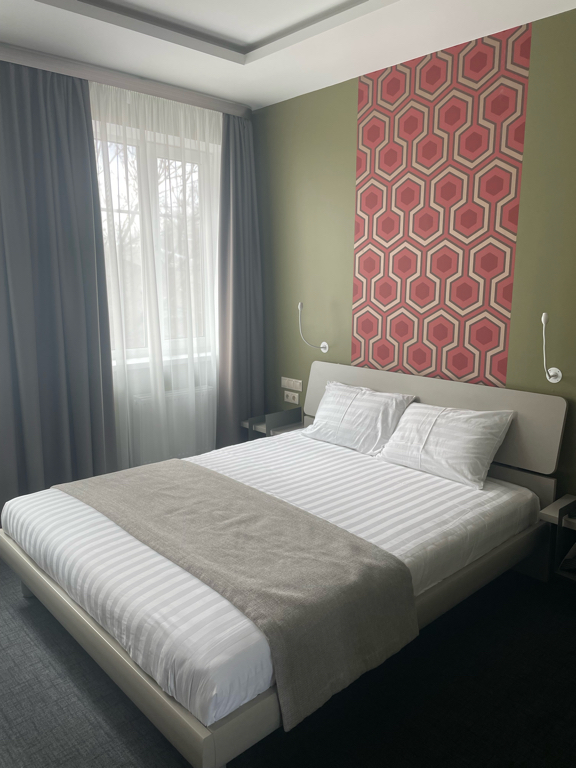 Фото Радио Отель