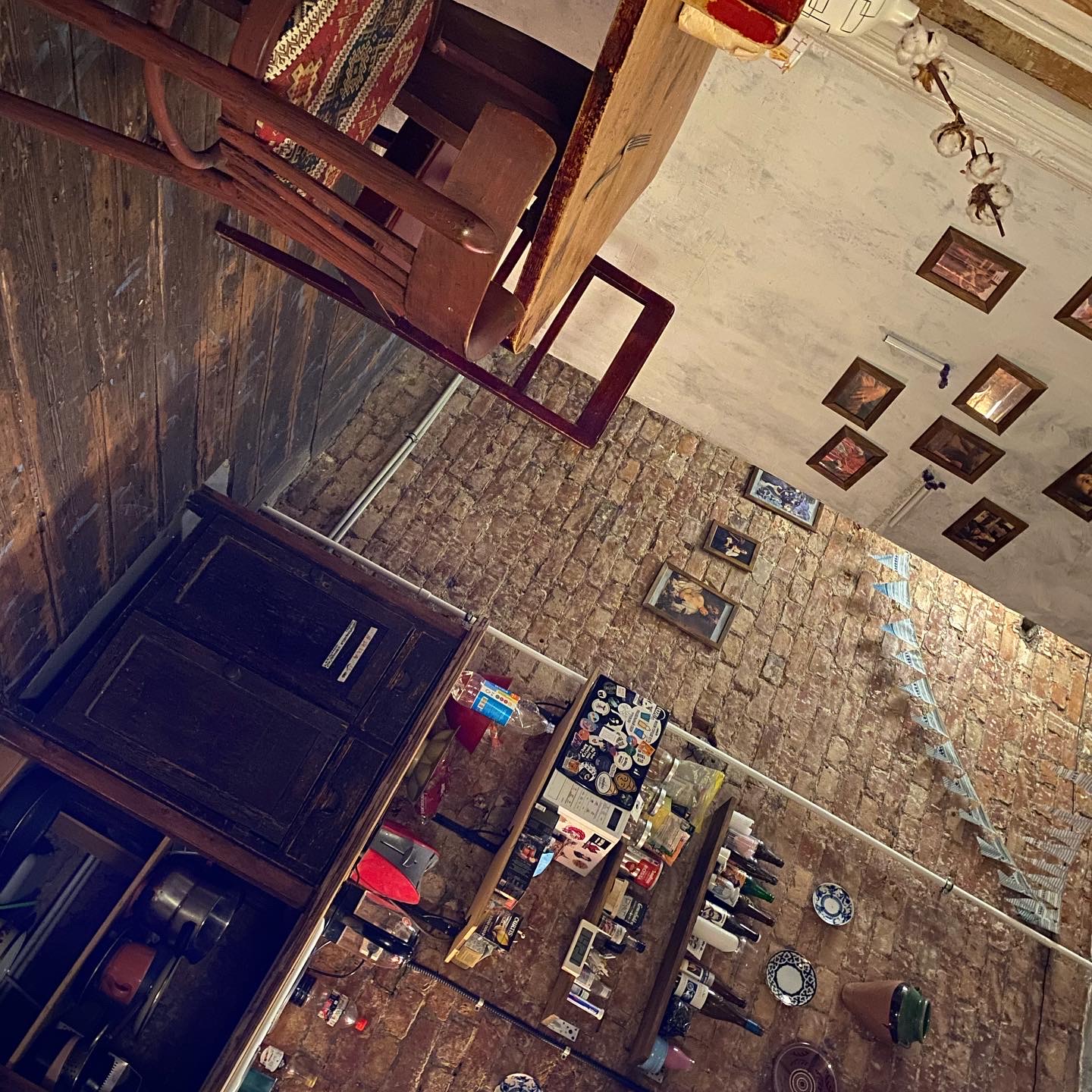 Фото Polosaty space