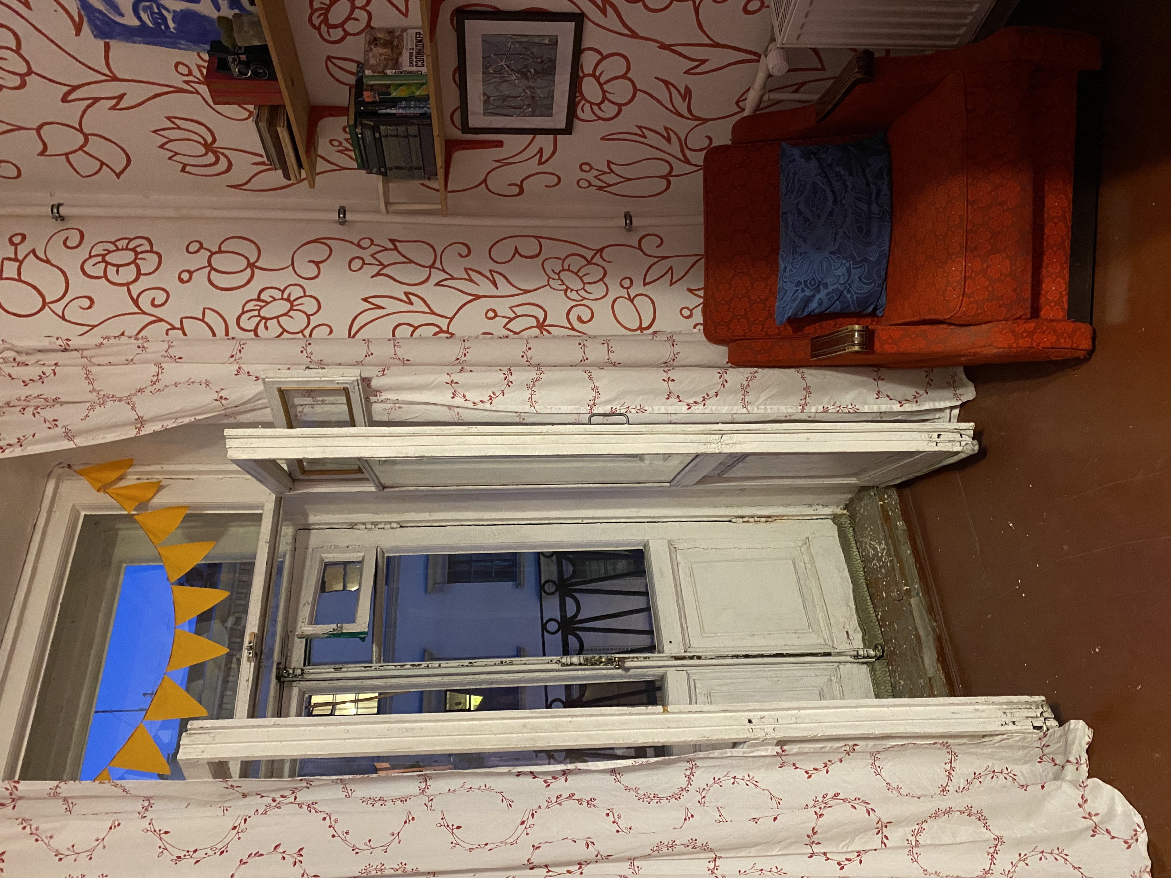 Фото Polosaty space