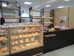Сладкарница (Internatsionalistov Street, 17/1), bakery