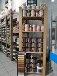Stocvet (Poyma Street, 7Н) ، لوازم الدهان والطلاء